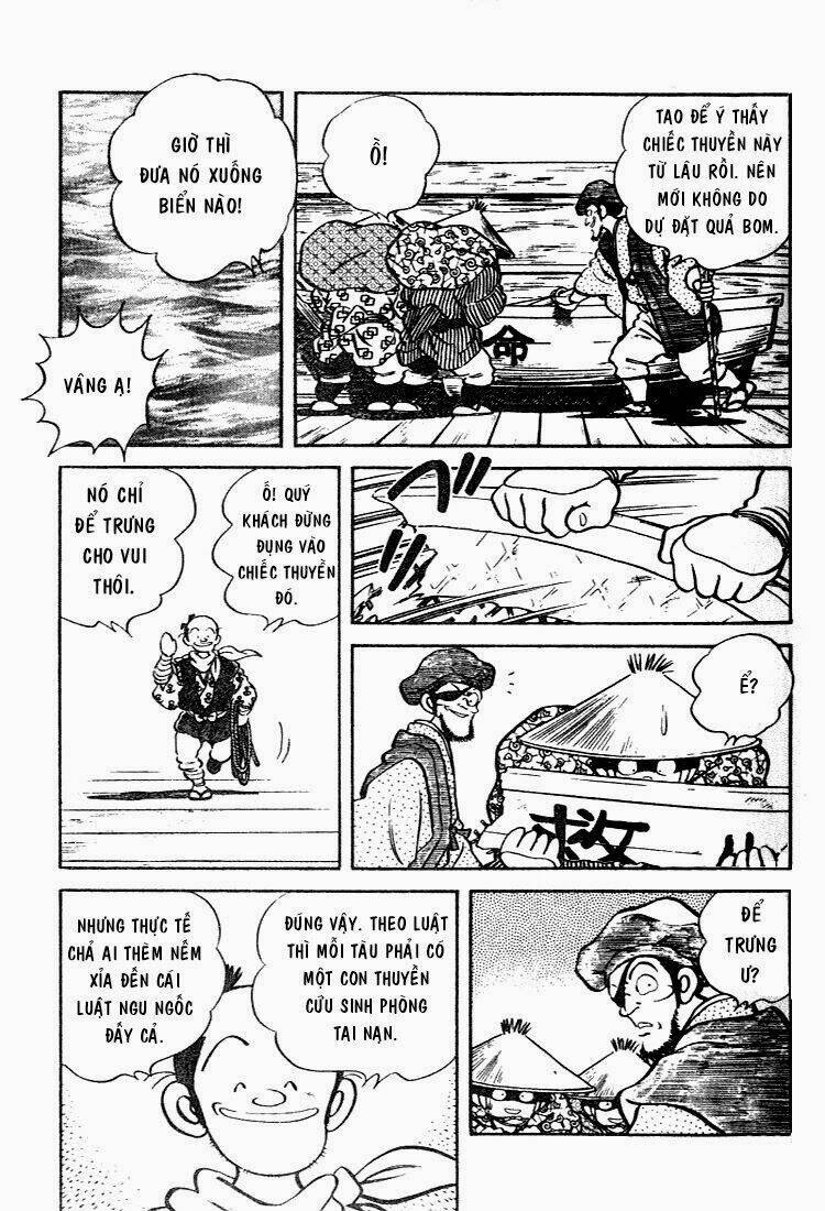 nijiiro togarashi - ớt bảy màu chapter 60 18