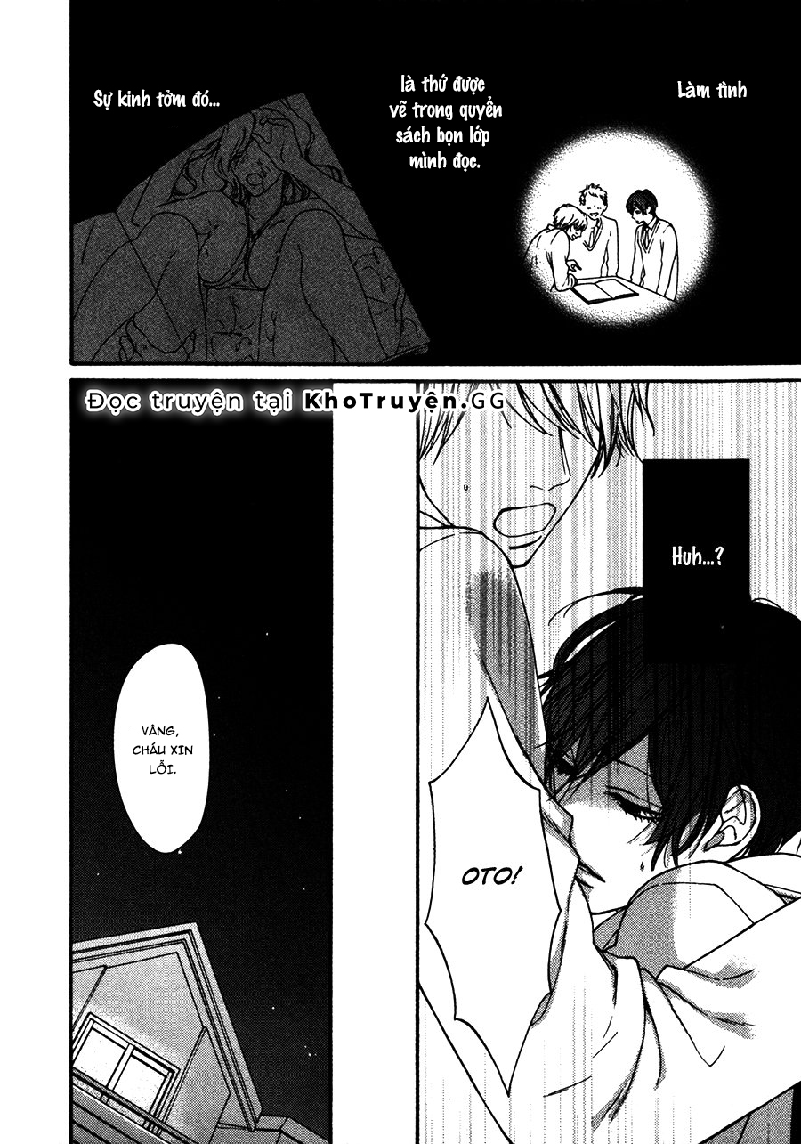 tình yêu vô tội chapter 2 20