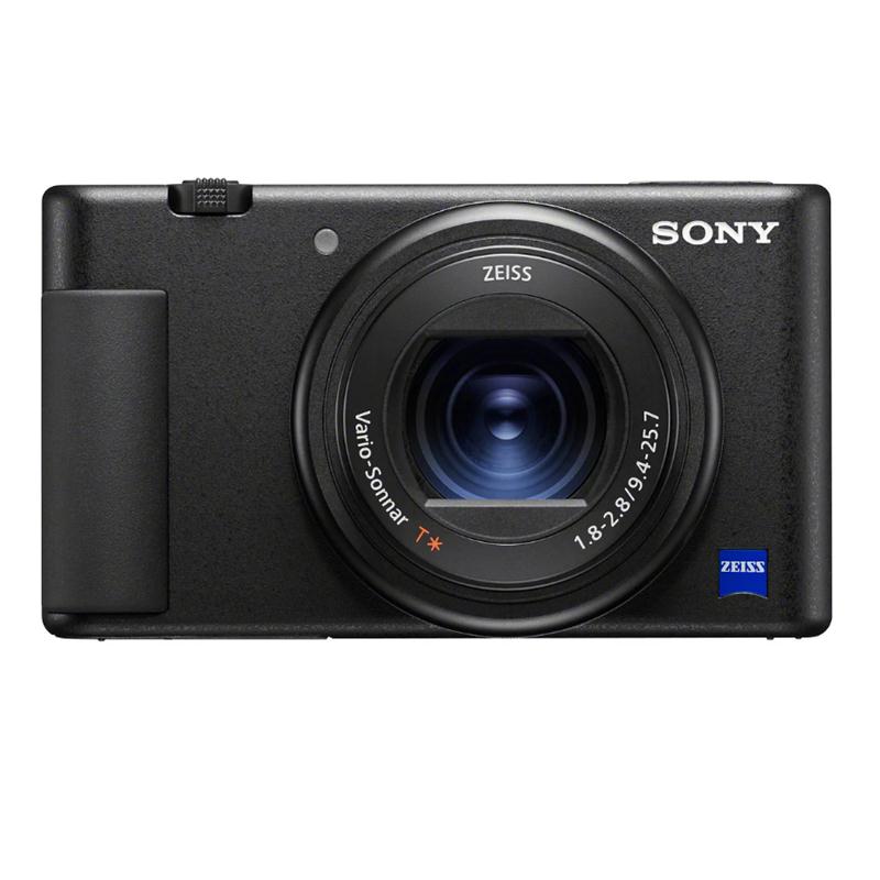 Hình ảnh Máy Ảnh Sony ZV-1 - Chính Hãng