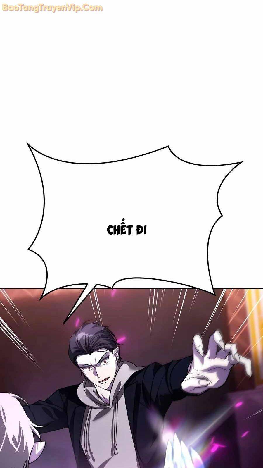 Bản Ngã Thay Đổi chapter 20 30