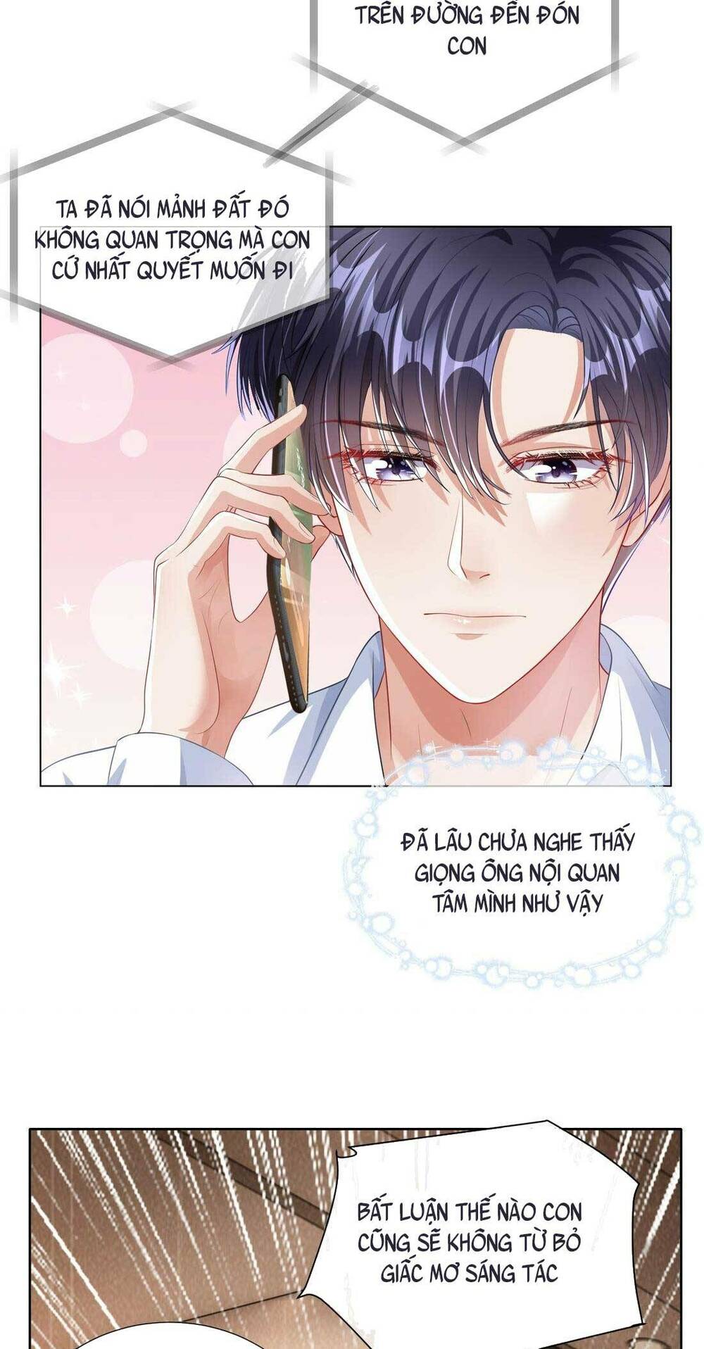 trong thế giới song song , tôi trở thành thần tượng của idol chapter 3 14