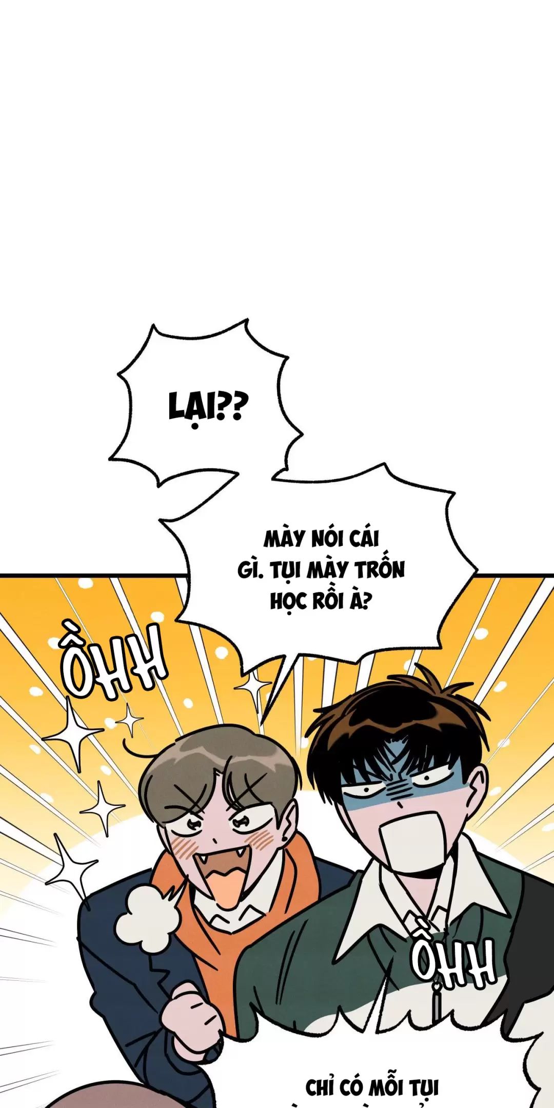 lời tỏ tình từ con số 0 chapter 14 30