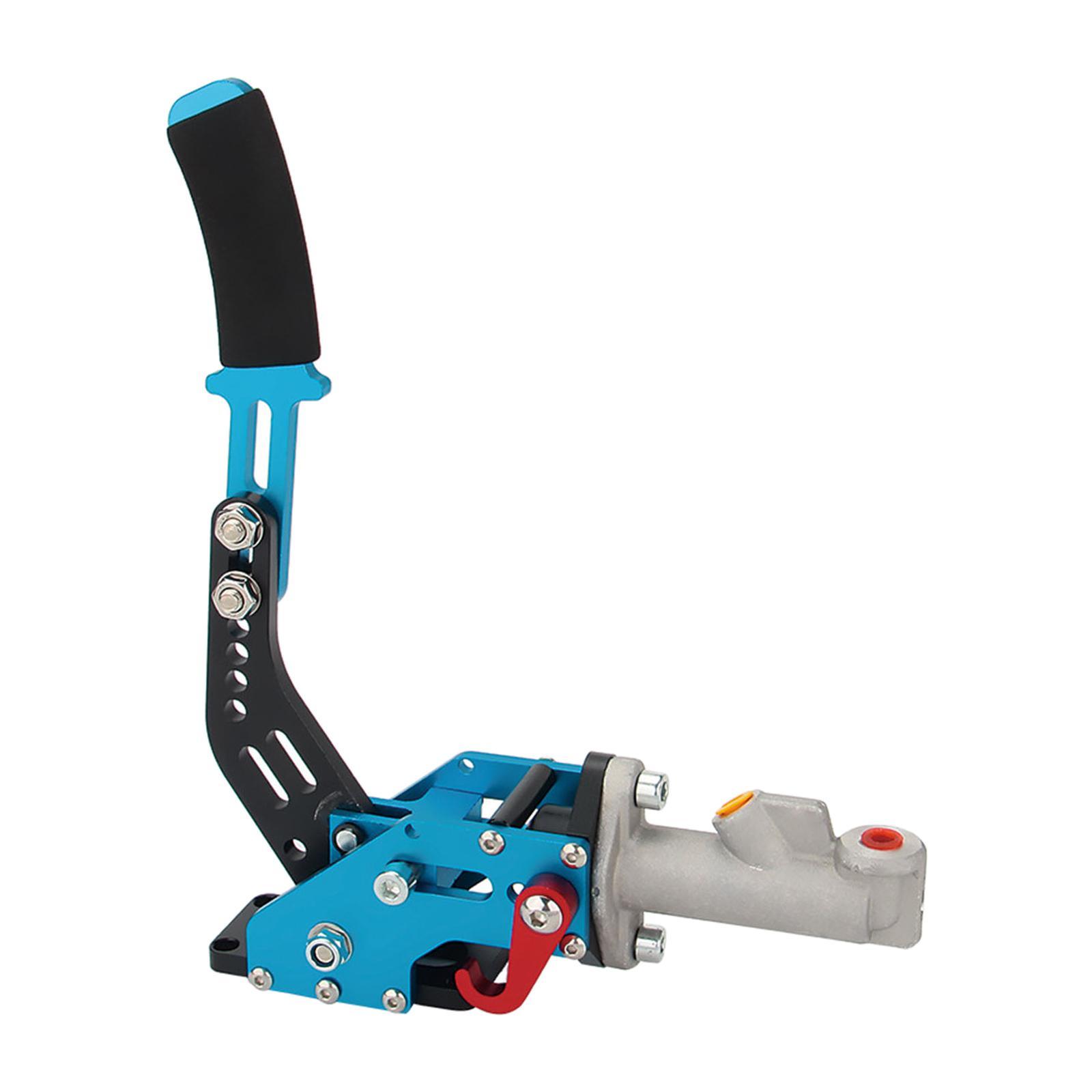 Hydraulic Handbrake Car Handbrake Rally Lever Replacement, Accessories , Emergency Brake Lever for Car Durable Repair Part Sturdy