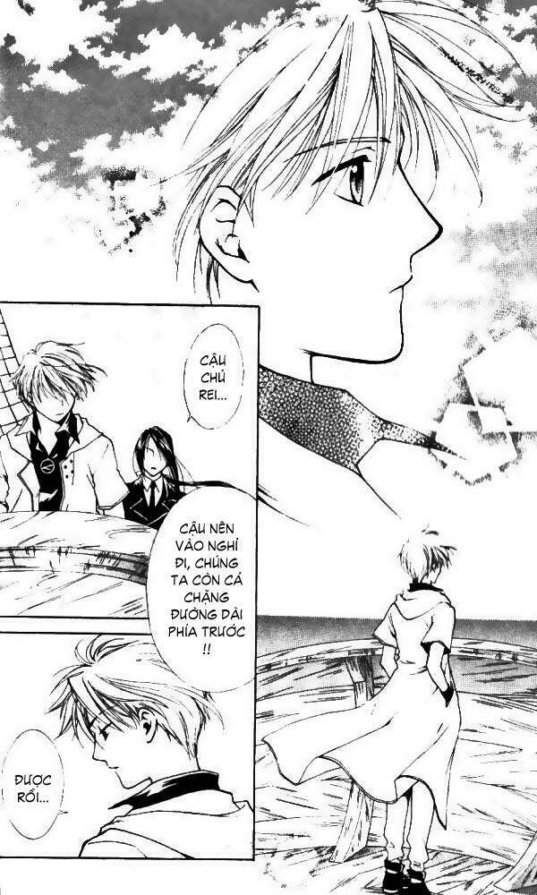 kilala princess - công chúa kilala chapter 11 11