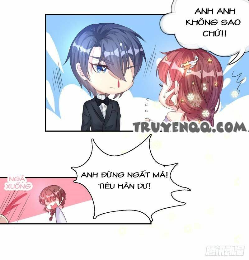 thuyền trưởng đại nhân khinh diểm ái chapter 15 5