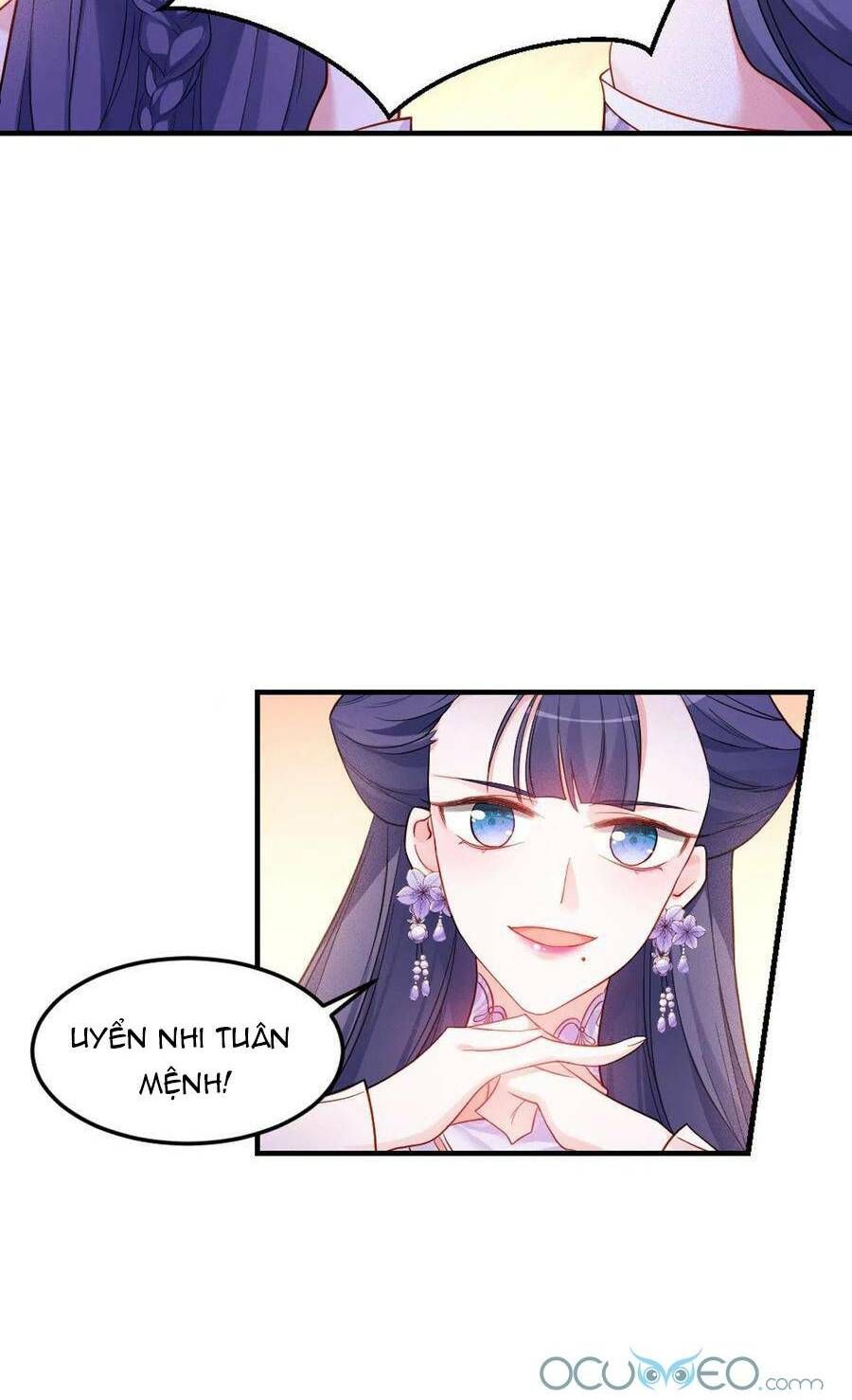 dạy bảo ma vương lão công 2 chapter 7 13