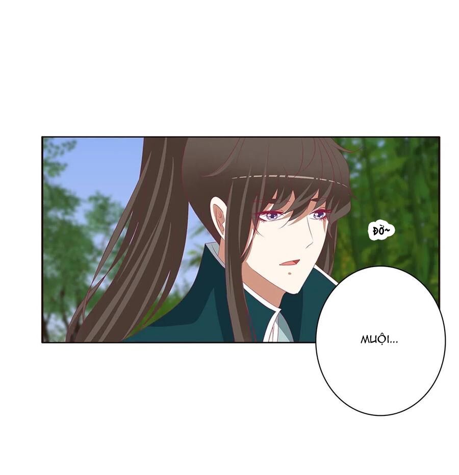 thông linh phi chapter 651 6