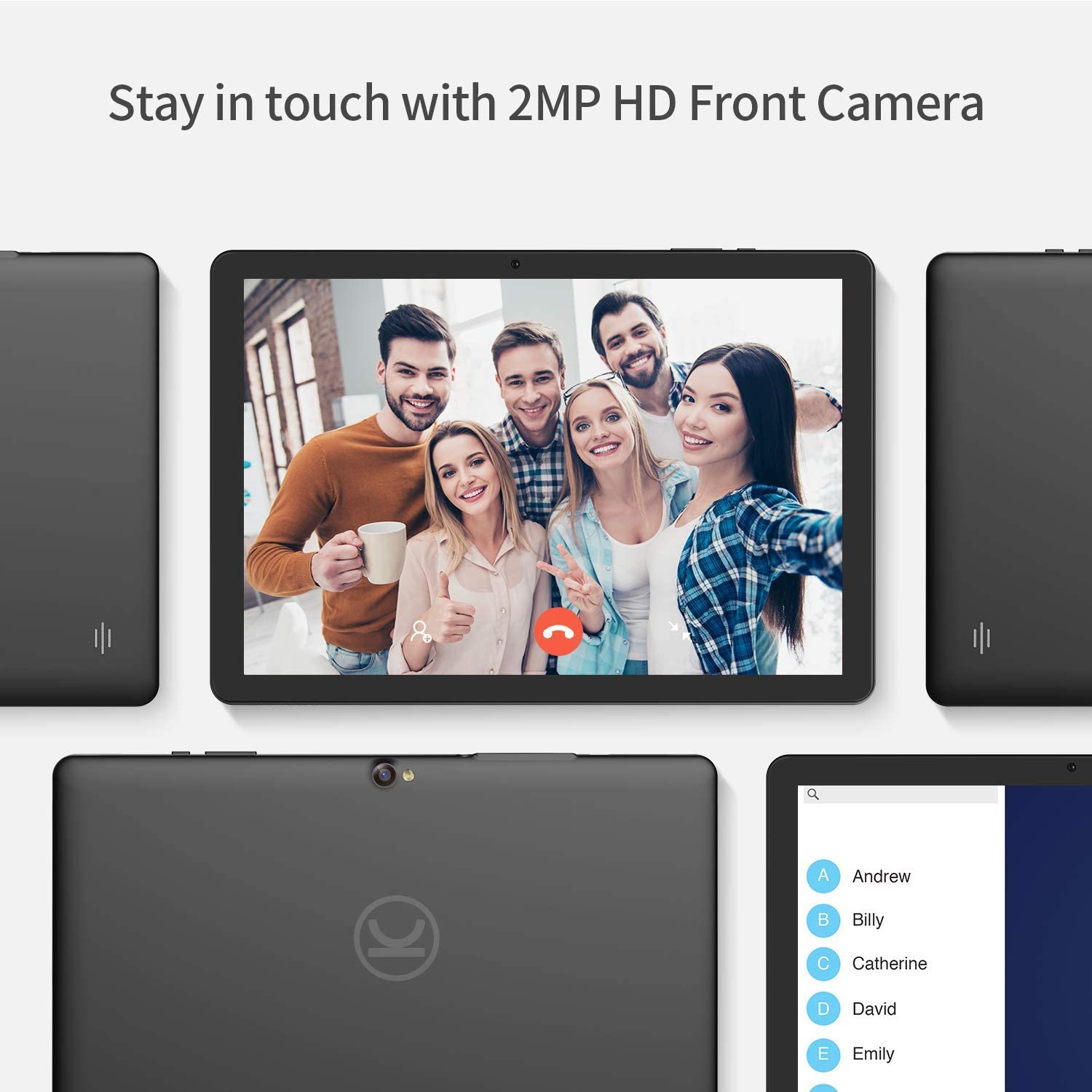 Máy tính bảng Vankyo MatrixPad Z4 32GB