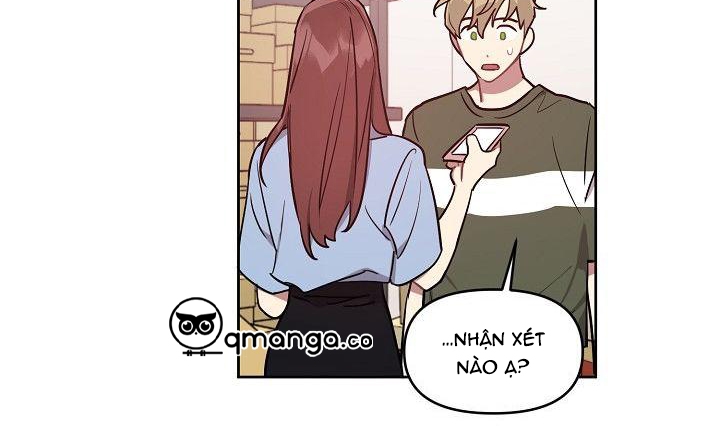 vị khách khả nghi và nhóc làm thêm chapter 8 44