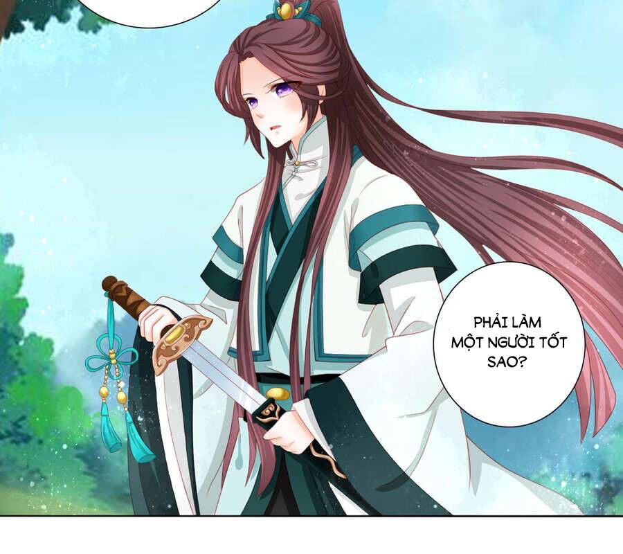 nam phi nữ tướng chapter 8 17