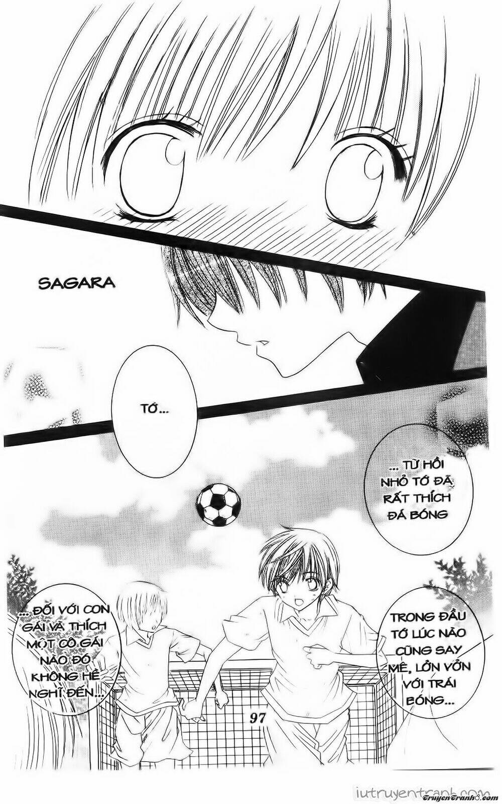 get love! chapter 36 27