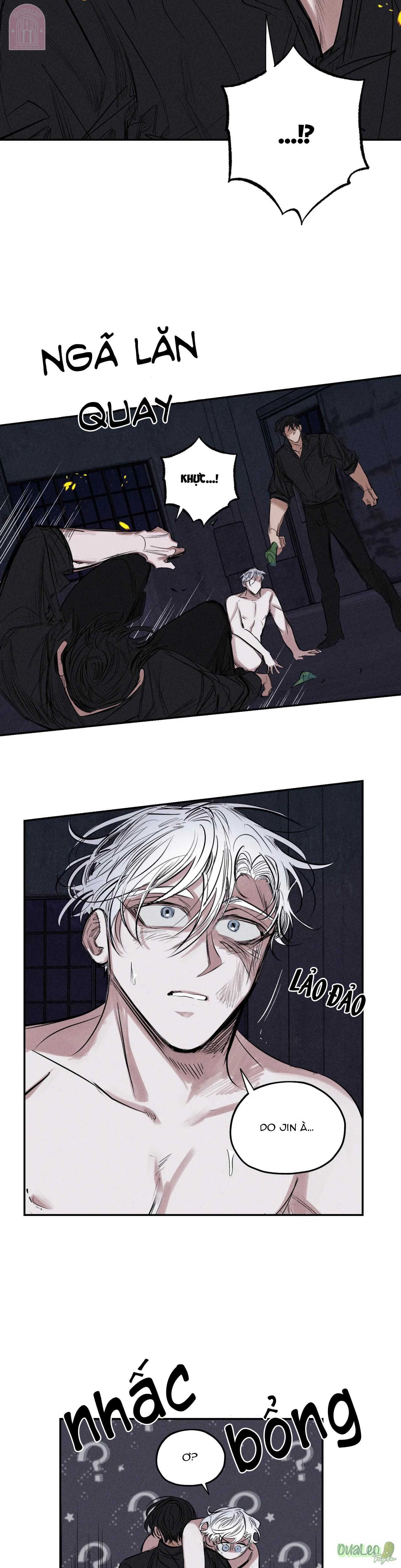 đóa hoa tội lỗi chapter 42 21