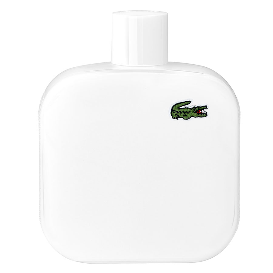 Nước Hoa Unisex Eau De Lacoste L.12.12 Blanc EDT 50ml