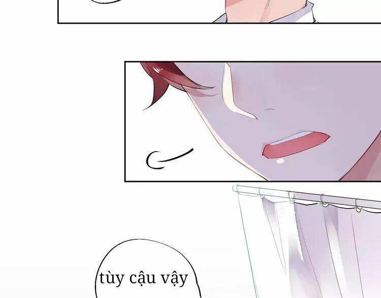 sos! tôi đã yêu một con sâu bướm (phần 2) chapter 30 58