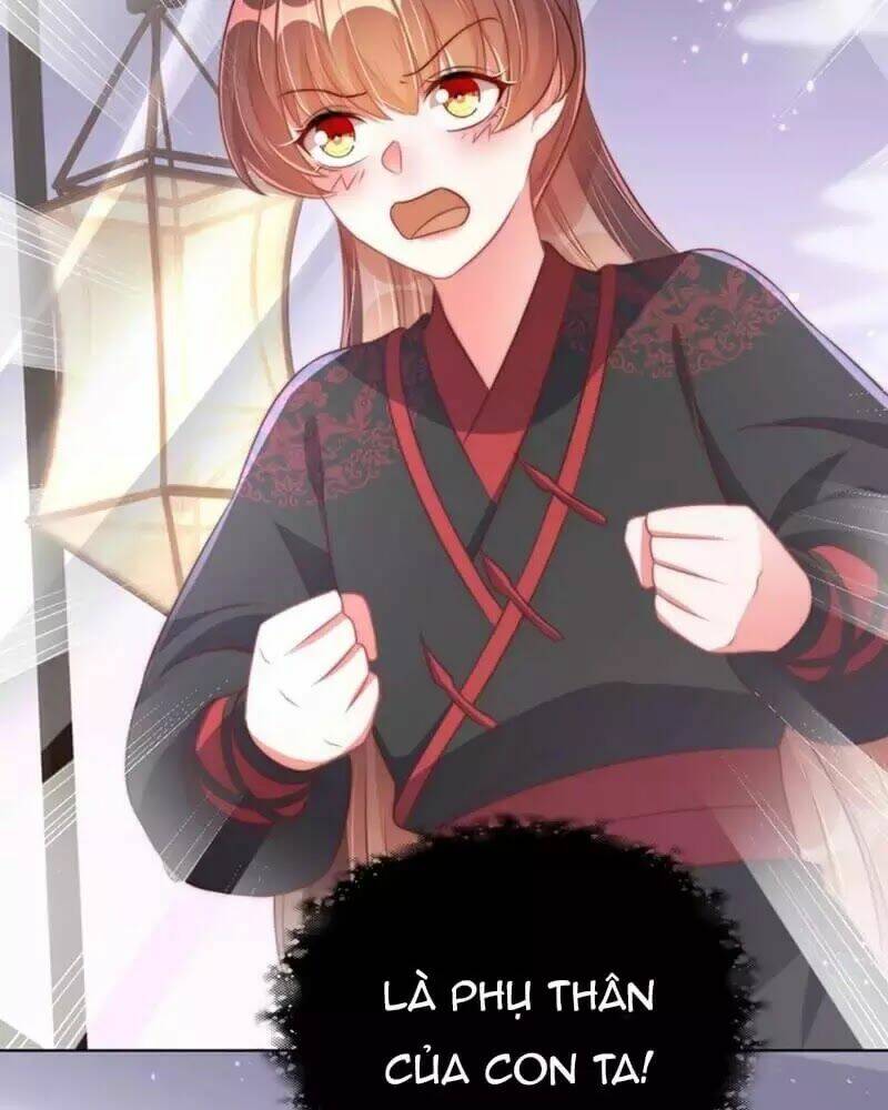 công chúa tại thượng: quốc sư mời xuống kiệu chapter 34 45