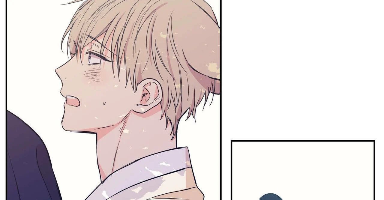 không chốn yêu đương chapter 81 16