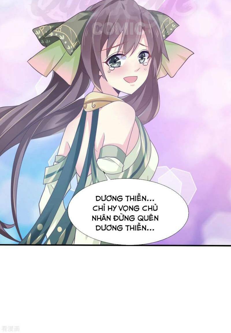 ta là ngọc hoàng đại đế chapter 34 10