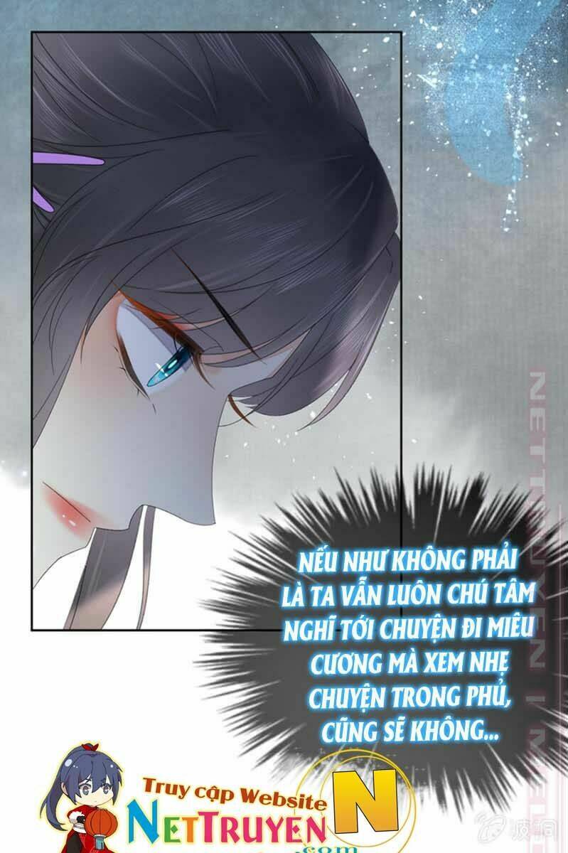 dục hỏa độc nữ chapter 121 27