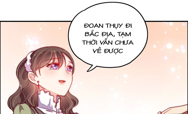 ngày nào thiếu soái cũng ghen chapter 41 37
