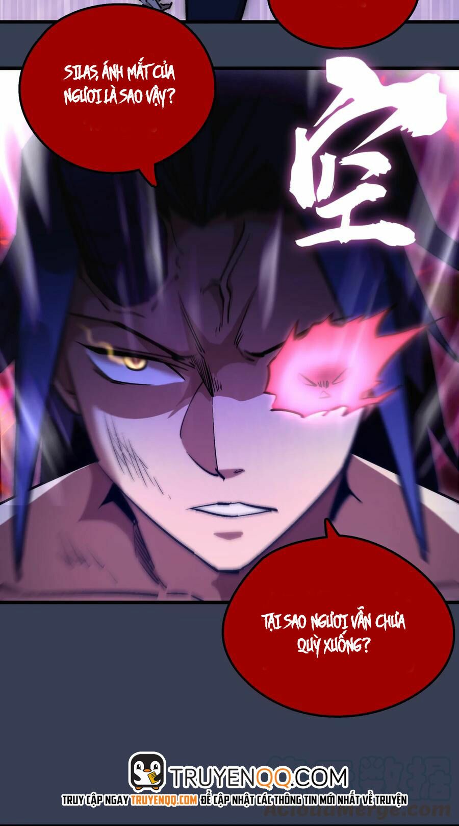 tôi không phải quỷ vương chapter 32 73