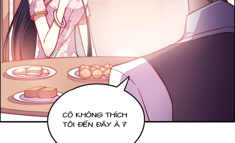 ngày nào thiếu soái cũng ghen chapter 42 36