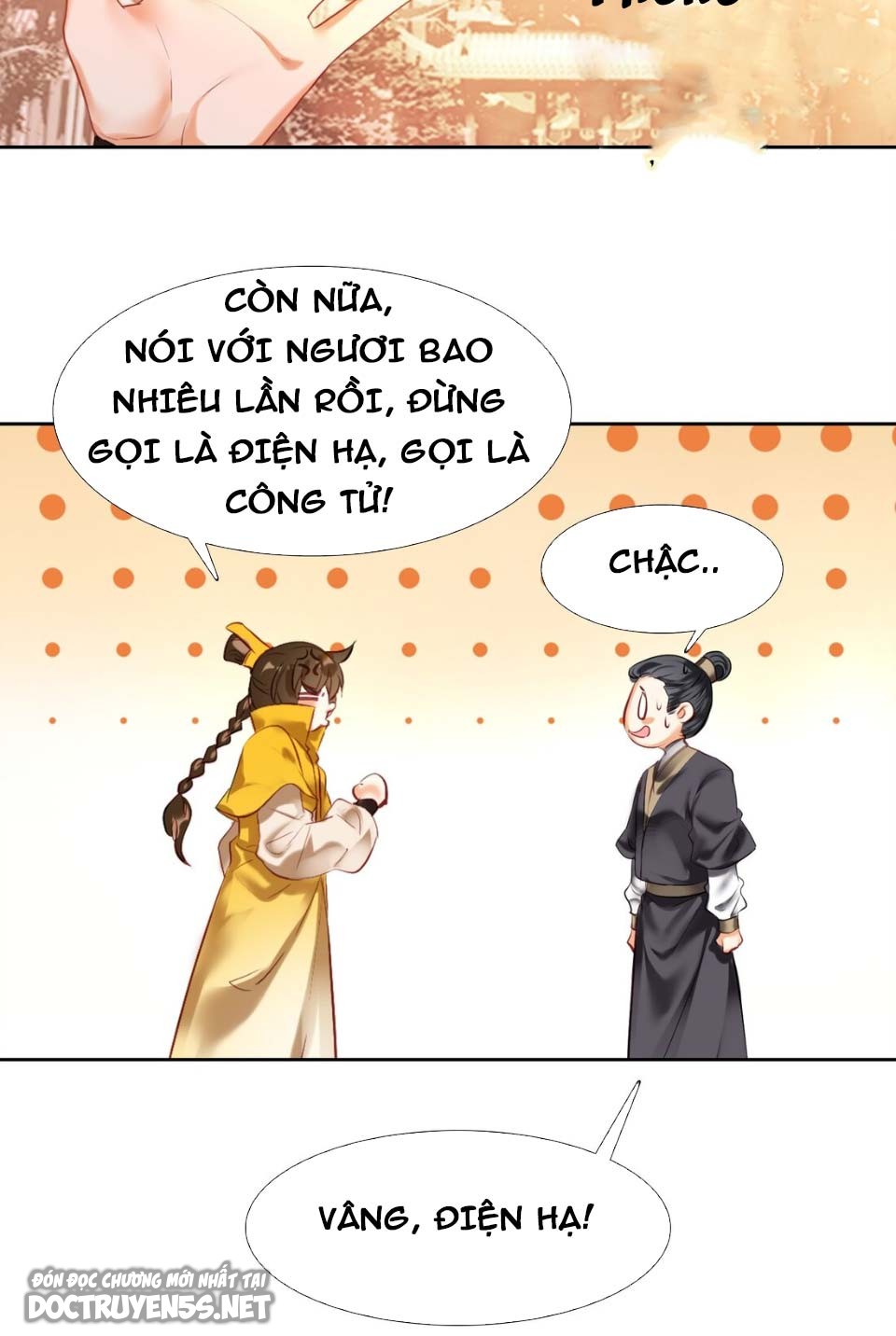 hóa ra ta là tuyệt thế cao thủ chapter 3 29