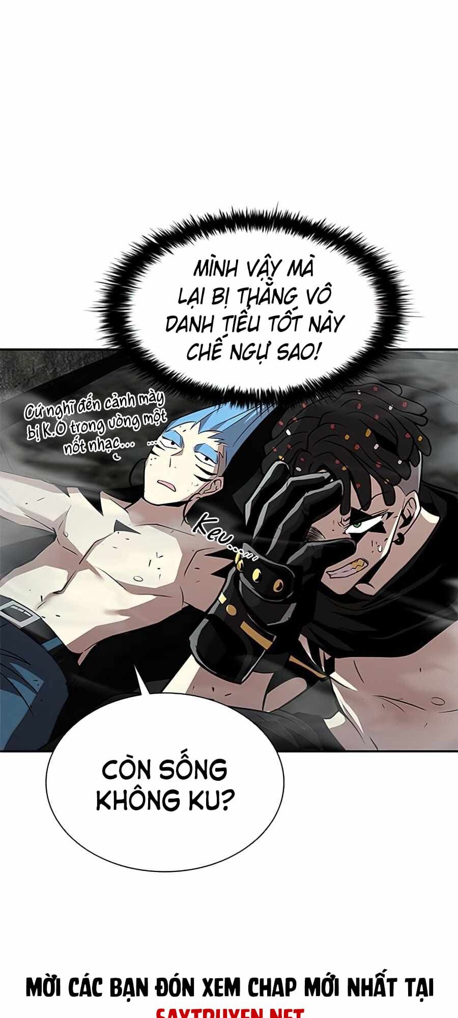 chuyển sinh thành ác nhân chapter 32 1