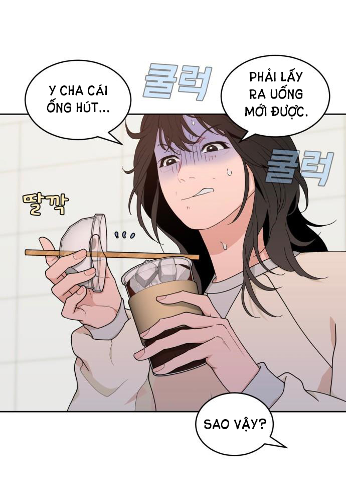 Vận May Bất Ngờ chapter 6.2 29