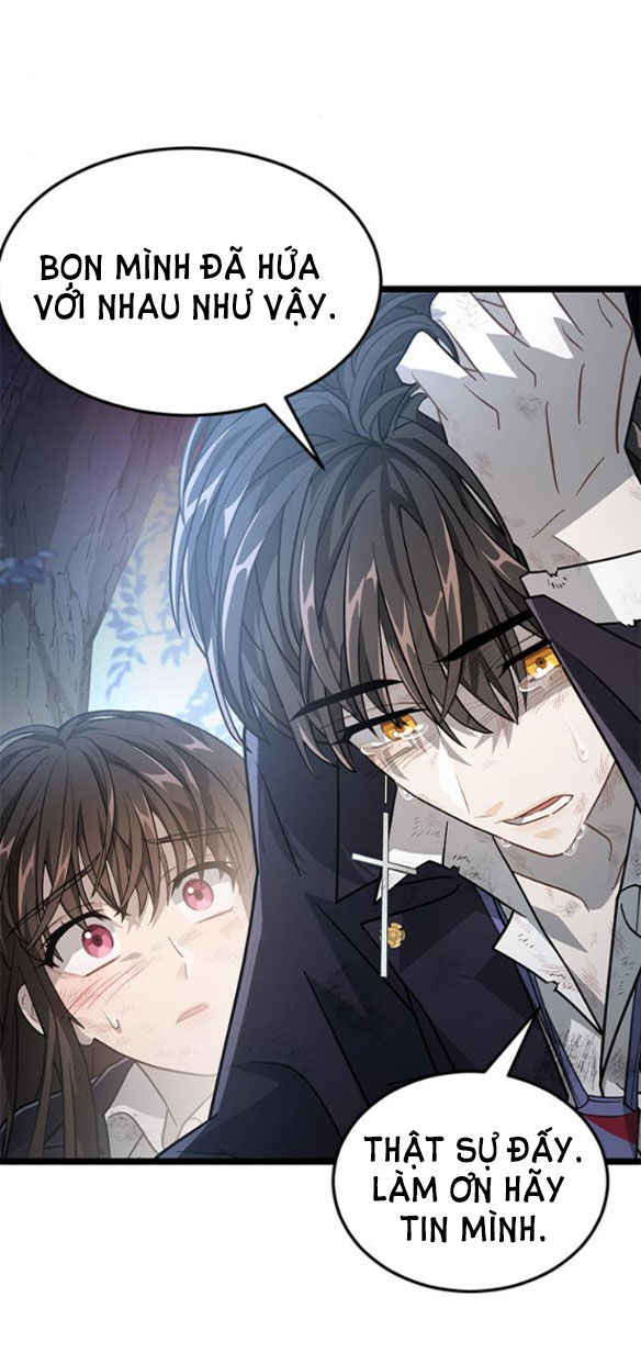 dark moon - tế đàn ánh trăng chapter 22.2 5