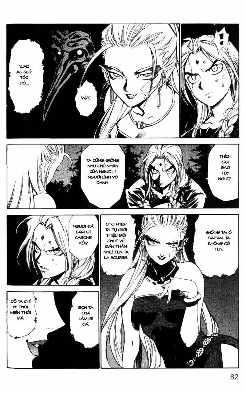 monster collection chapter 14 19