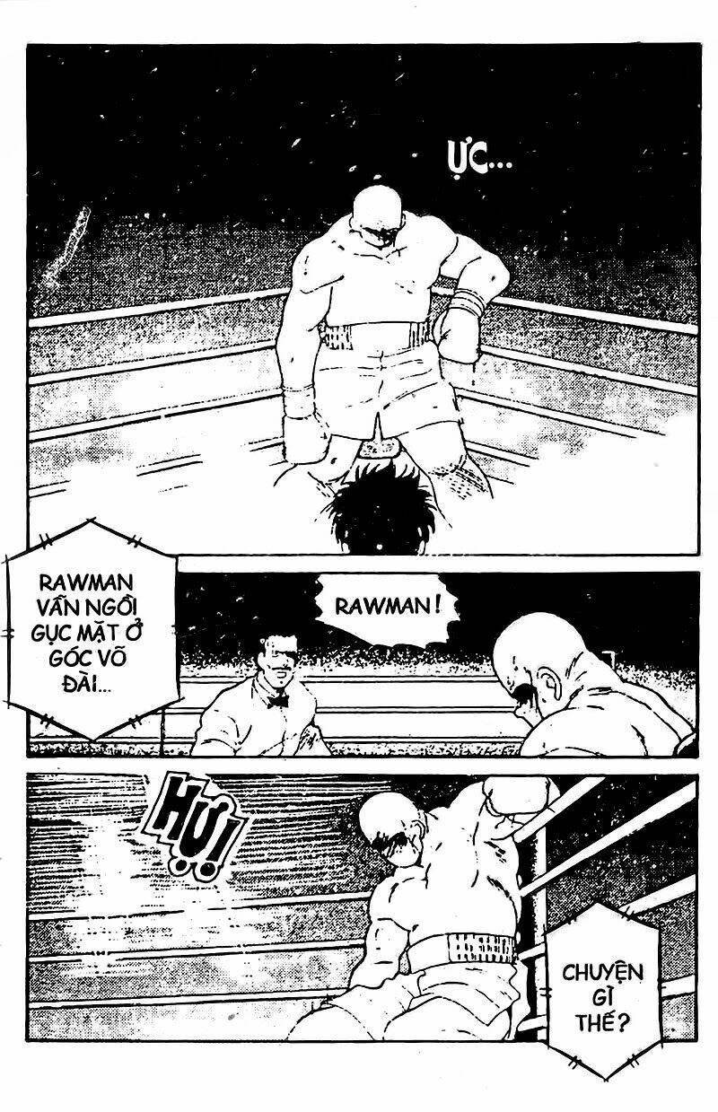 truyền nhân atula - shura no mon i chapter 107 6