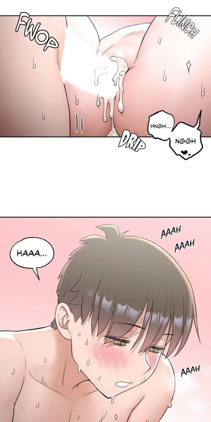 phòng tập gym bí mật chapter 48 36