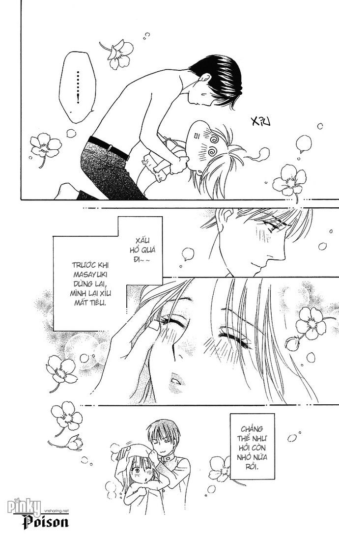 chou yo hana yo chapter 8 36