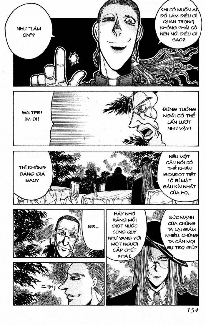 hellsing chapter 12 25