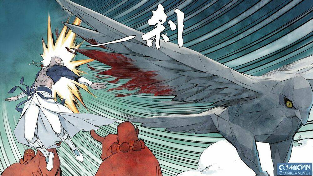 quỷ sai chapter 47 15