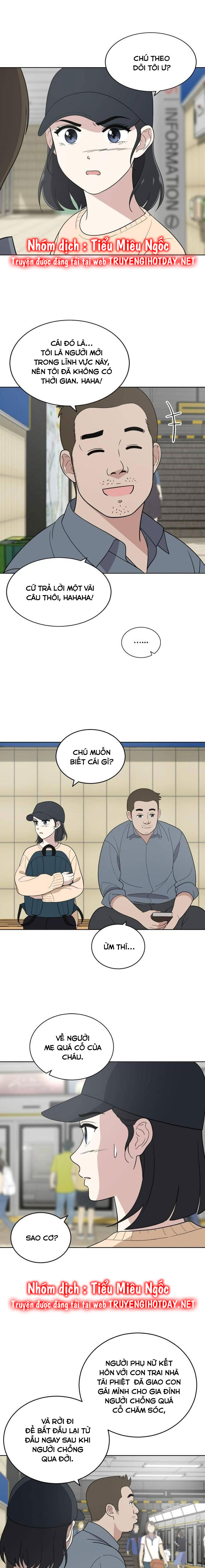 tuyệt vọng chapter 77 3