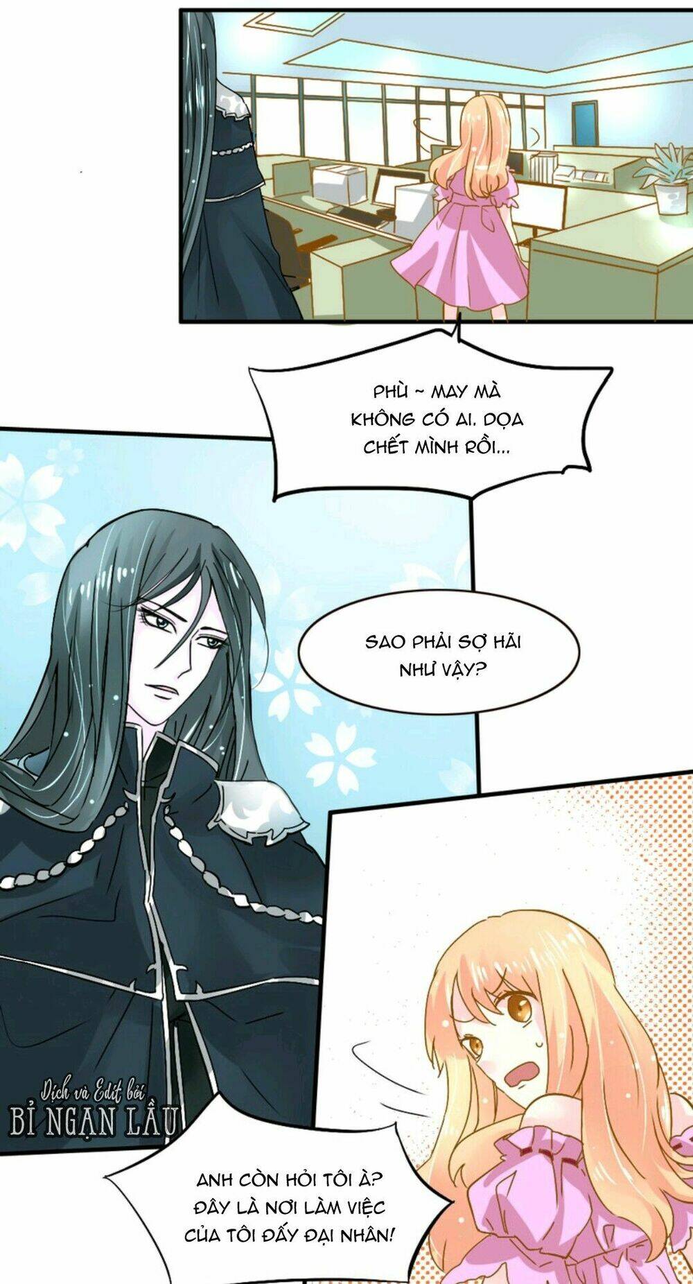 ma vương đại nhân đi thông thả chapter 14 29