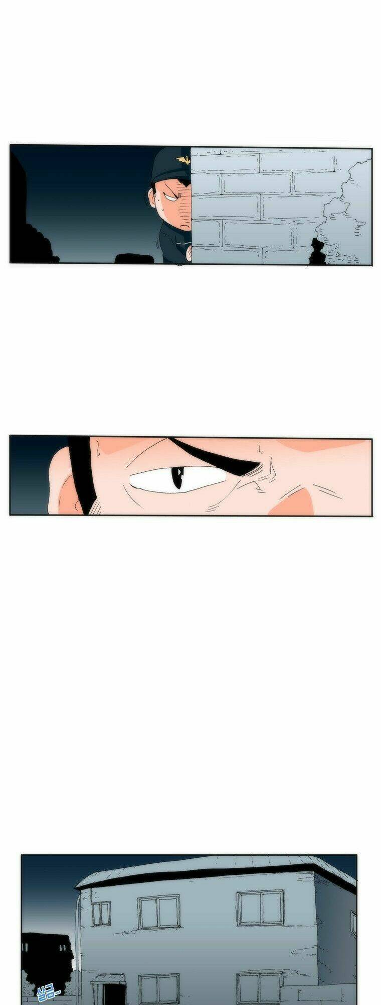 can't see can't hear but love chapter 21 35