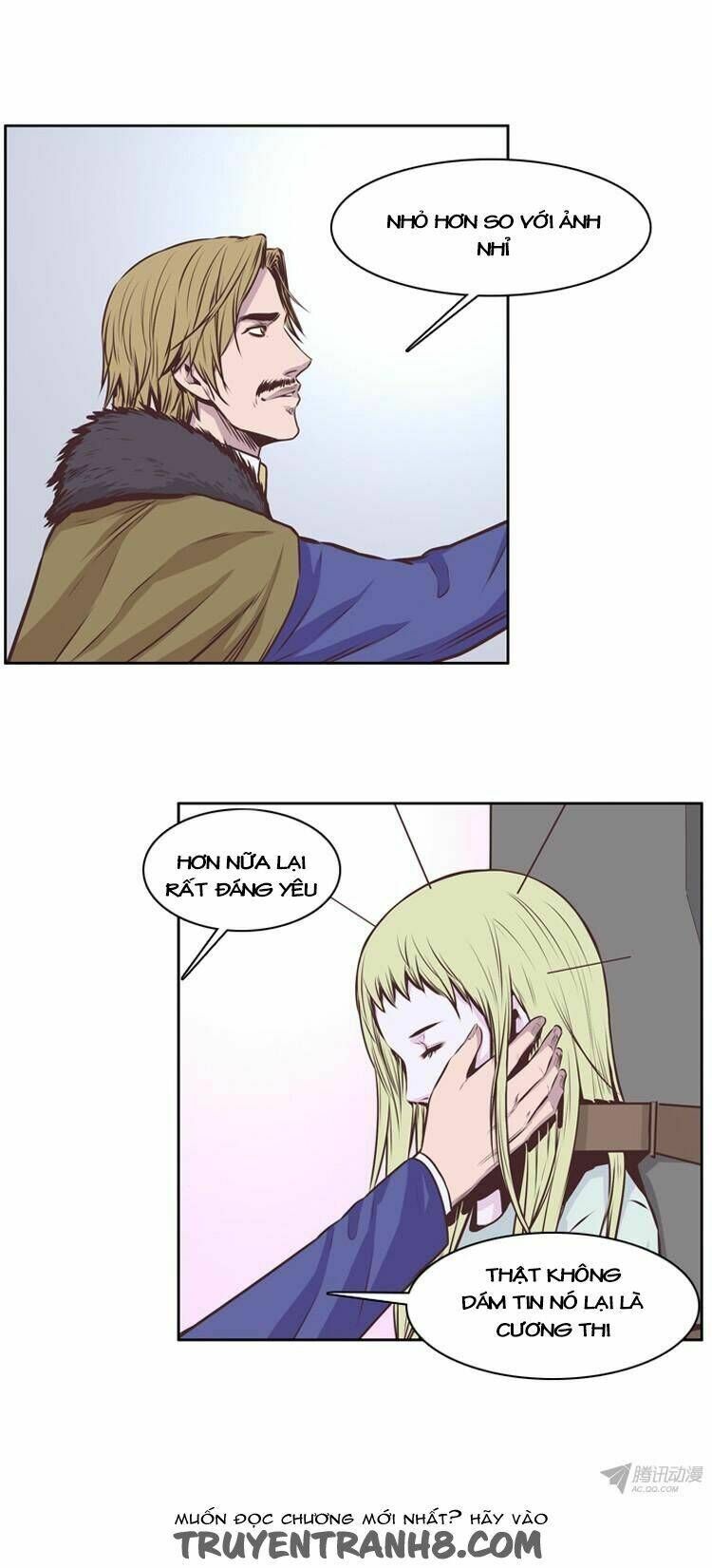 vua của vong linh chapter 173 20