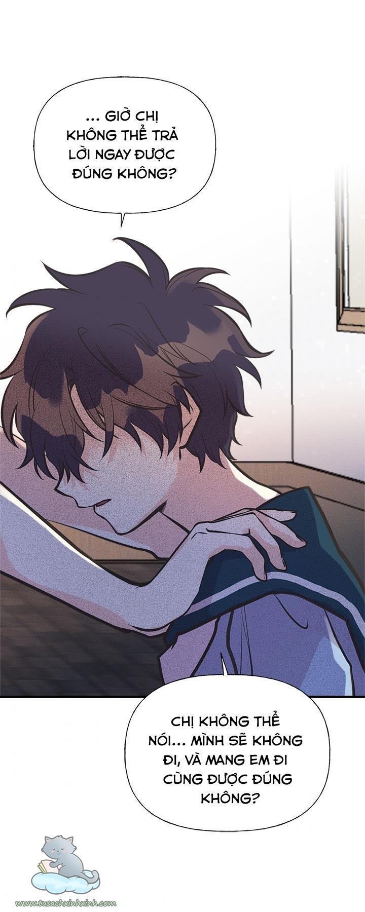 chị tôi nhặt về nam chính của tiểu thuyết chapter 47 36