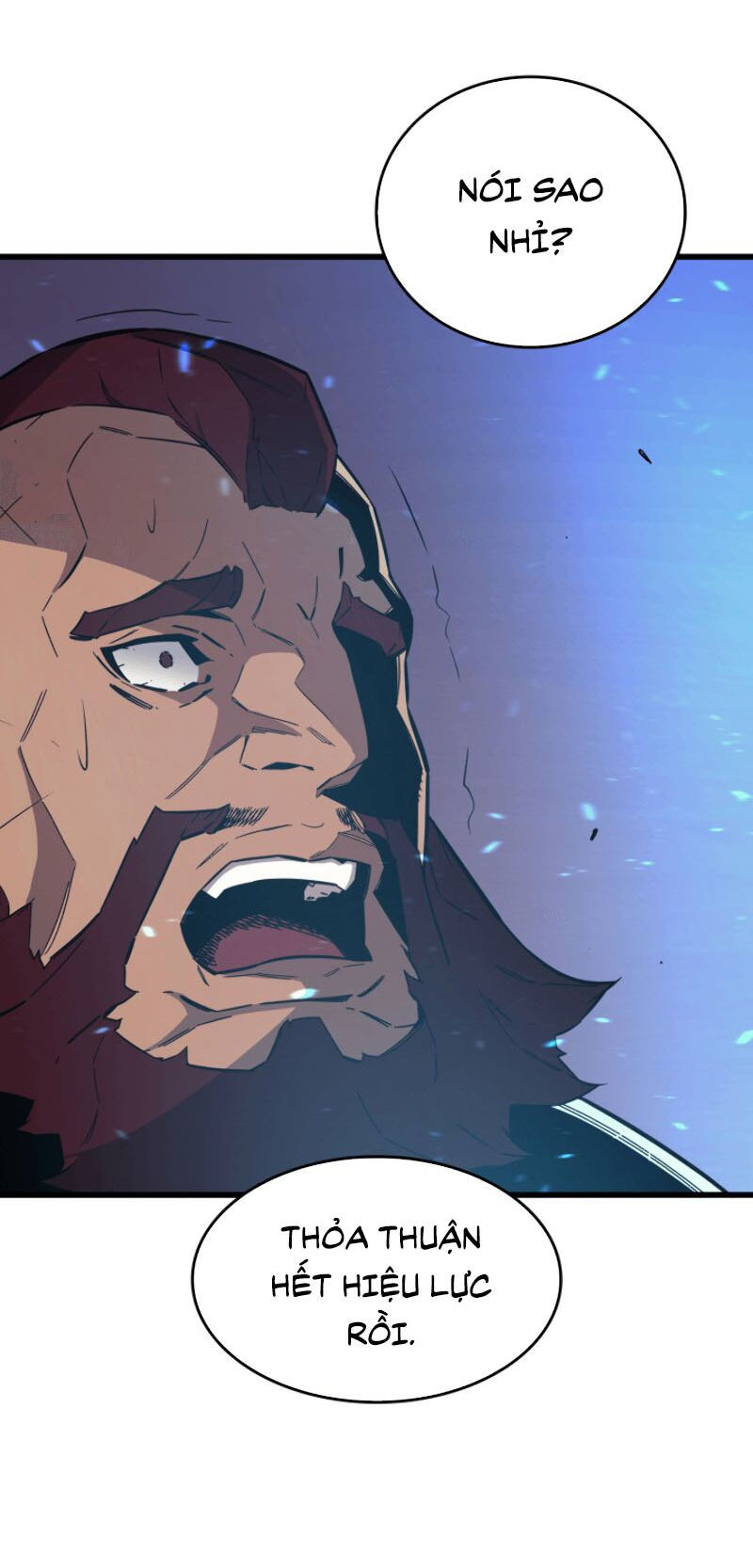 sự trở lại của pháp sư vĩ đại sau 4000 năm chapter 17 83