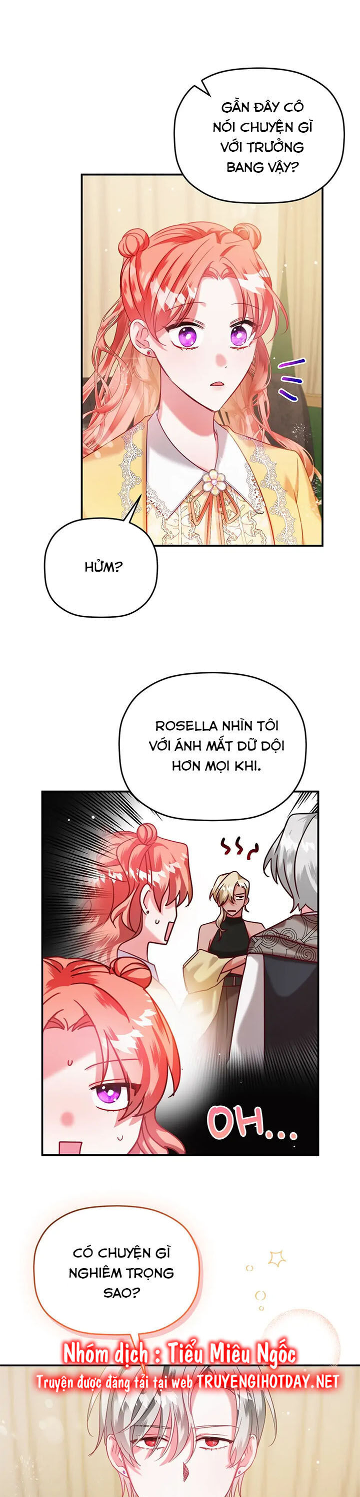 hoàng tử chuyển sinh trở thành người mạnh nhất thế giới nhờ vào sự hiểu biết về bug chapter 57 9