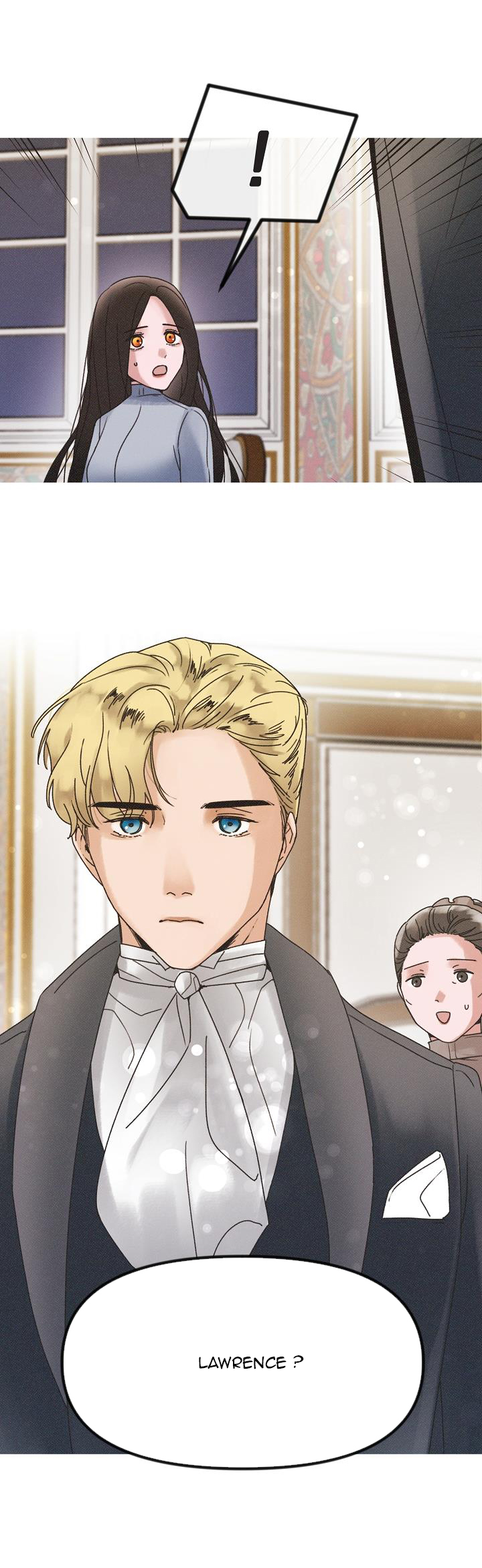 em dám không ? chapter 19 22