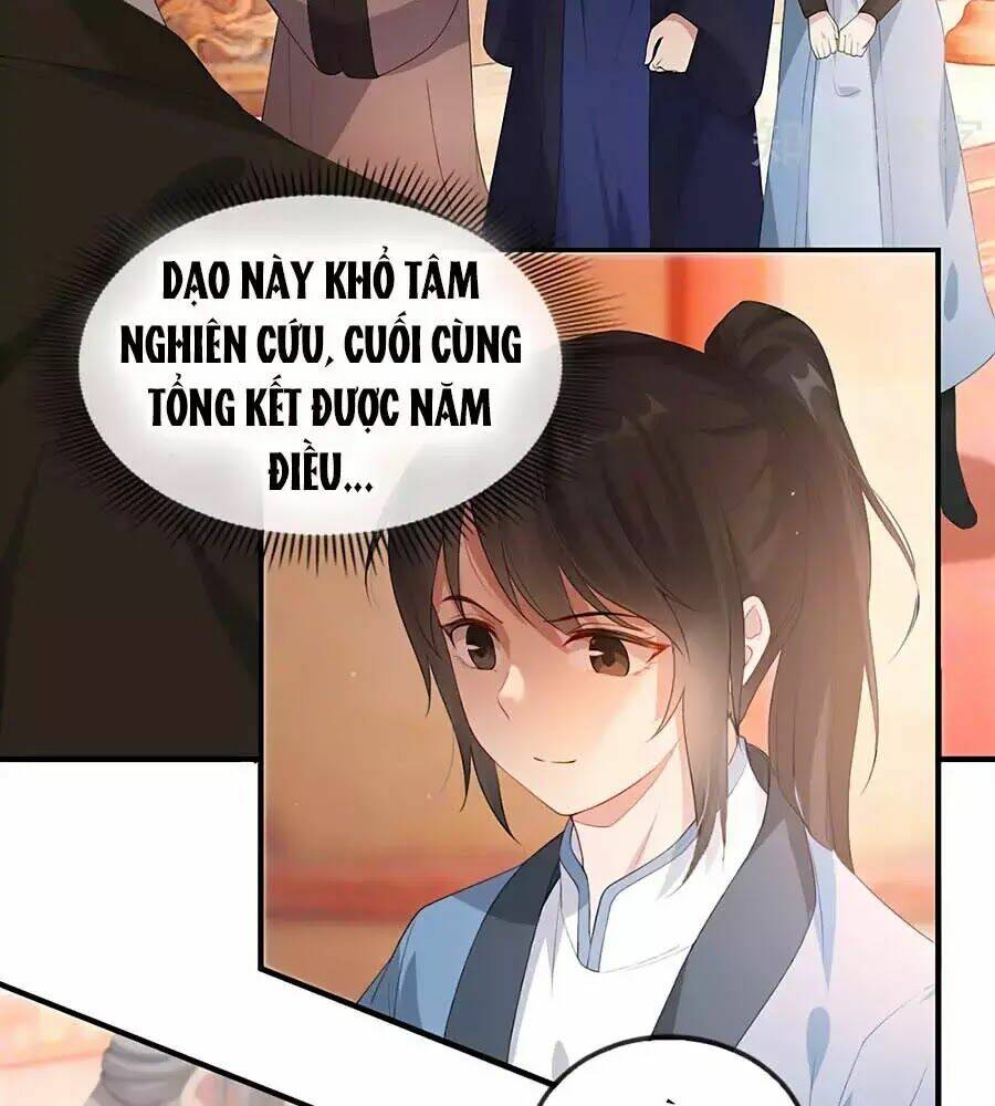 gian phi như thử đa kiều chapter 43 32