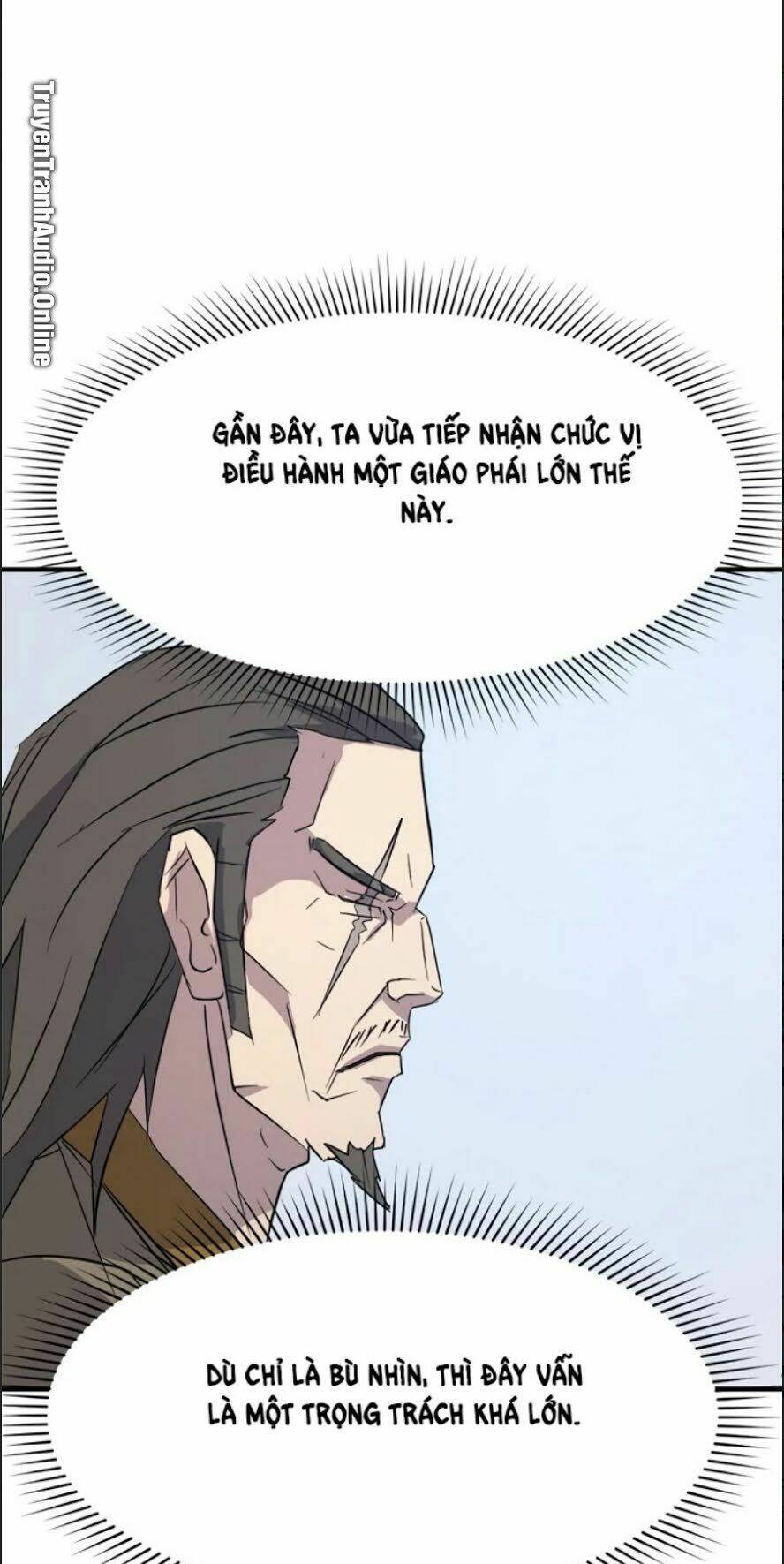 trọng sinh, bất khả chiến bại chapter 94 17