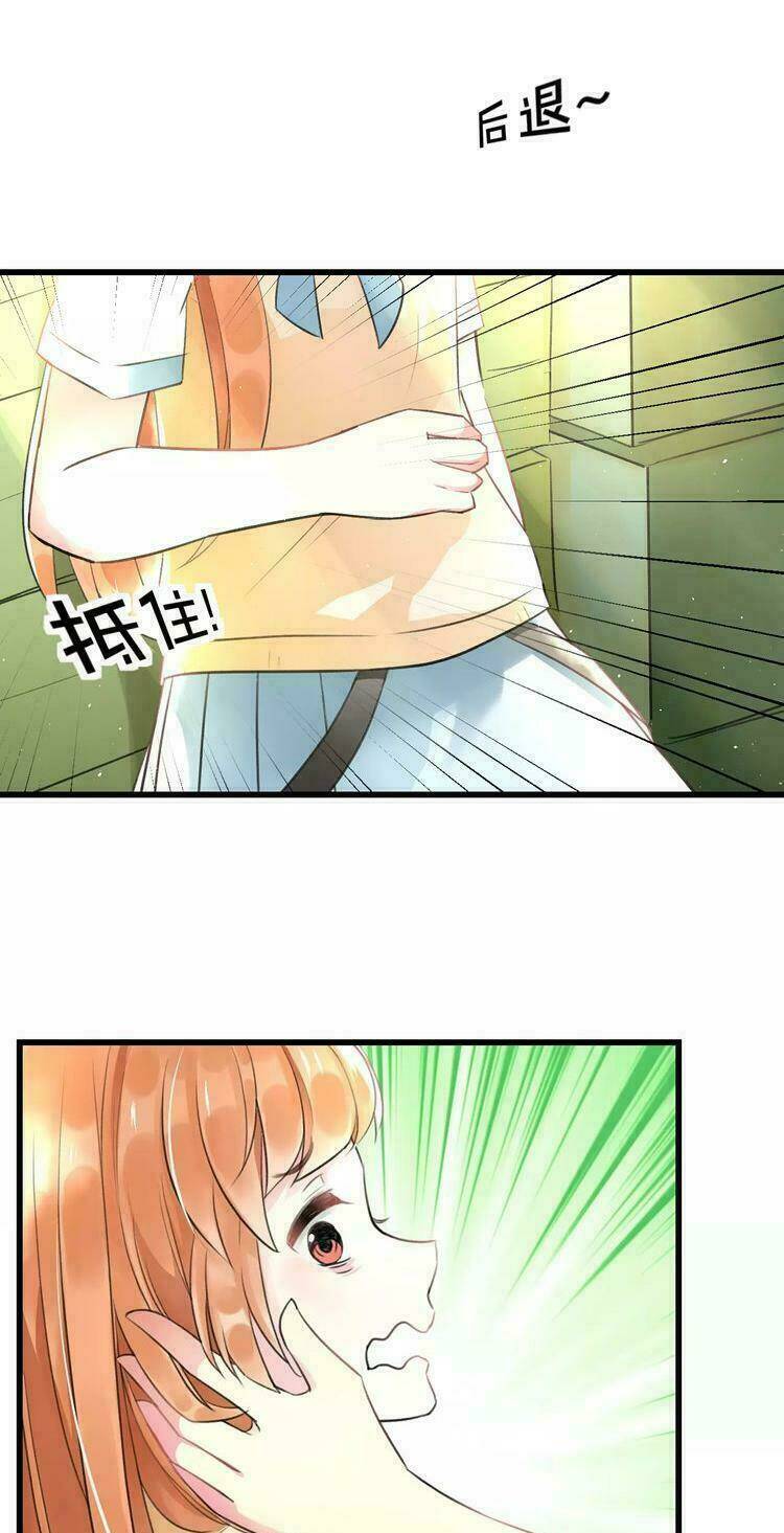 lão ca minh tinh, mời xuất chiêu! chapter 4 27