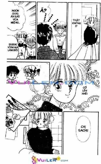 cô gái khả ái chapter 4 90