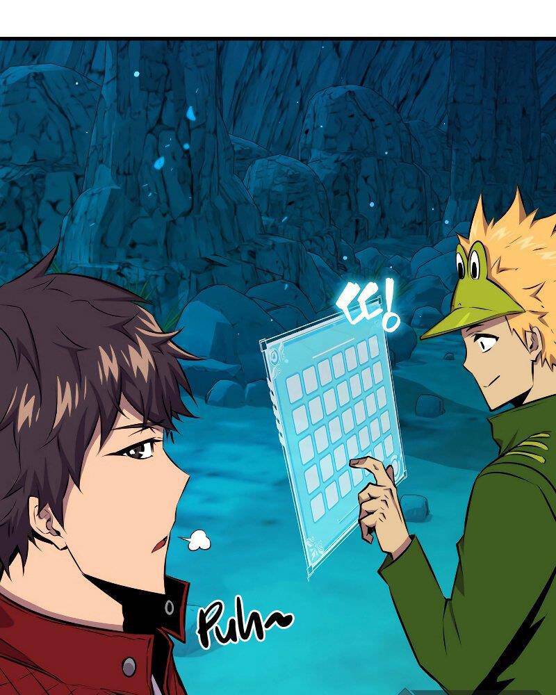 tôi thăng cấp trong lúc ngủ chapter 36 108