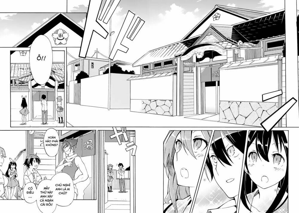 rock paper scissors chapter 2 25