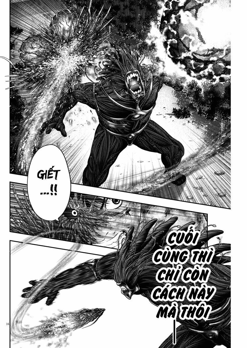 đọa nhân chapter 50 15